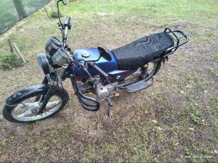 Альфа Другая 2008 в Костополе на Automoto.ua Альфа Другая, объемом двигателя 72 л и пробегом 0 тыс. км за 206 $, фото 1 на Automoto.ua