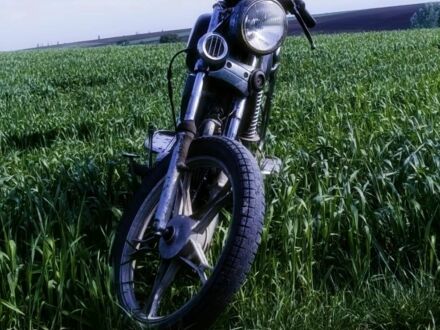 Альфа Другая, об'ємом двигуна 50 л та пробігом 0 тис. км за 308 $, фото 1 на Automoto.ua