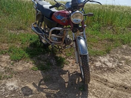Альфа Другая 2008 в Дубно на Automoto.ua Альфа Другая, объемом двигателя 72 л и пробегом 0 тыс. км за 193 $, фото 1 на Automoto.ua