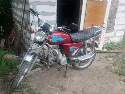 Альфа Другая 2008 в Запорожье на Automoto.ua Альфа Другая, объемом двигателя 72 л и пробегом 0 тыс. км за 267 $, фото 1 на Automoto.ua