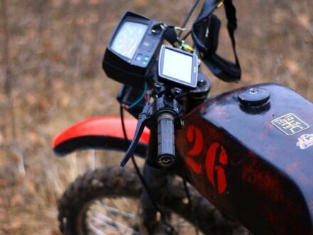 Альфа Другая, объемом двигателя 0.13 л и пробегом 0 тыс. км за 361 $, фото 1 на Automoto.ua