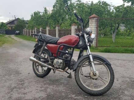 Альфа Другая 2008 у Любаре на Automoto.ua Альфа Другая, об'ємом двигуна 72 л та пробігом 0 тис. км за 239 $, фото 1 на Automoto.ua