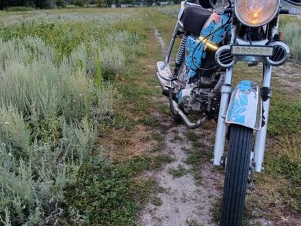 Альфа Другая 2008 у Нежине на Automoto.ua Альфа Другая, об'ємом двигуна 72 л та пробігом 0 тис. км за 304 $, фото 1 на Automoto.ua