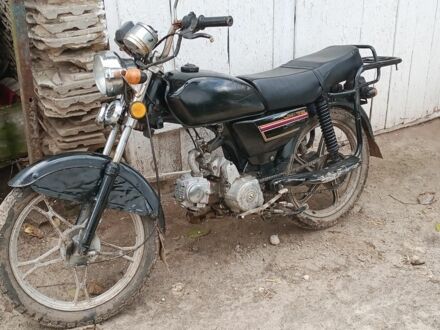 Альфа Другая, объемом двигателя 0 л и пробегом 0 тыс. км за 165 $, фото 1 на Automoto.ua