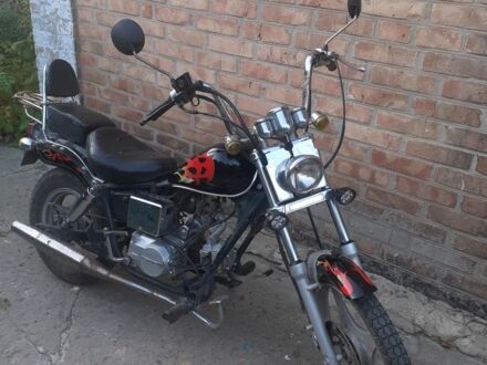Альфа Другая 2008 у Никополе на Automoto.ua Альфа Другая, об'ємом двигуна 72 л та пробігом 0 тис. км за 12000 $, фото 1 на Automoto.ua