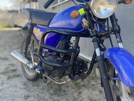 Альфа Другая 2008 у Харкові на Automoto.ua Альфа Другая, об'ємом двигуна 1.56 л та пробігом 0 тис. км за 230 $, фото 1 на Automoto.ua