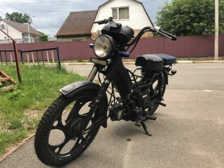 Альфа Другая 2008 у Ирпене на Automoto.ua Альфа Другая, об'ємом двигуна 72 л та пробігом 0 тис. км за 180 $, фото 1 на Automoto.ua