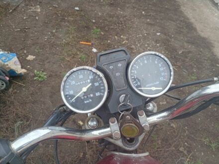 Альфа Другая, объемом двигателя 49 л и пробегом 0 тыс. км за 237 $, фото 1 на Automoto.ua