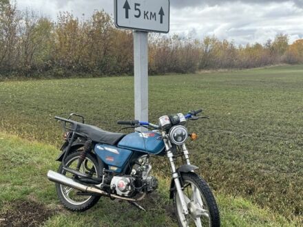 Альфа Другая 2008 в Прилуках на Automoto.ua Альфа Другая, объемом двигателя 0.11 л и пробегом 0 тыс. км за 238 $, фото 1 на Automoto.ua