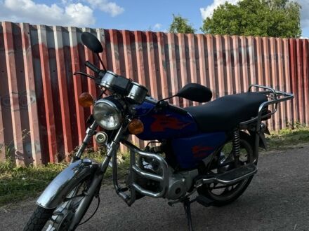 Альфа Другая 2008 у Чернігові на Automoto.ua Альфа Другая, об'ємом двигуна 0.11 л та пробігом 0 тис. км за 447 $, фото 1 на Automoto.ua