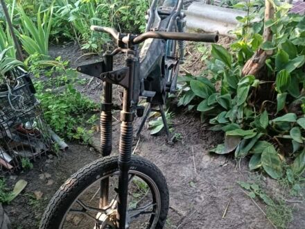 Альфа Другая, объемом двигателя 0.13 л и пробегом 0 тыс. км за 167 $, фото 1 на Automoto.ua