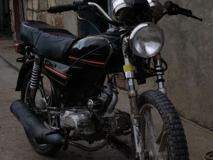 Альфа Другая, об'ємом двигуна 0.11 л та пробігом 0 тис. км за 262 $, фото 1 на Automoto.ua