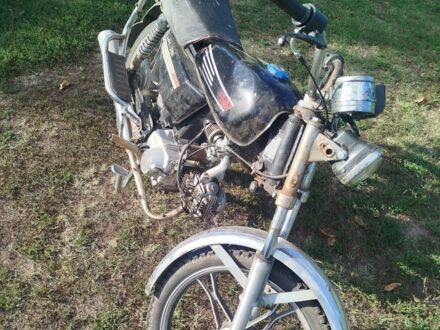 Альфа Другая 2008 у Миргороде на Automoto.ua Альфа Другая, об'ємом двигуна 50 л та пробігом 0 тис. км за 146 $, фото 1 на Automoto.ua