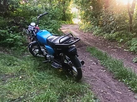 Альфа Другая 2008 у Чернігові на Automoto.ua Альфа Другая, об'ємом двигуна 72 л та пробігом 0 тис. км за 485 $, фото 1 на Automoto.ua