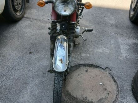 Альфа Другая 2008 в Калуше на Automoto.ua Альфа Другая, объемом двигателя 49 л и пробегом 0 тыс. км за 324 $, фото 1 на Automoto.ua