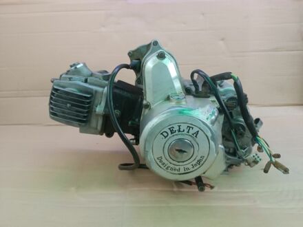 Альфа Другая, объемом двигателя 70 л и пробегом 0 тыс. км за 58 $, фото 1 на Automoto.ua