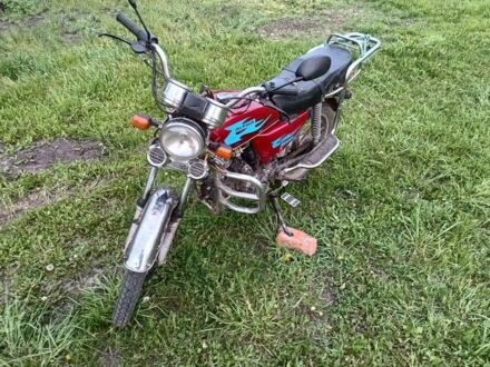 Альфа Другая 2008 в Белополье на Automoto.ua Альфа Другая, объемом двигателя 0.11 л и пробегом 0 тыс. км за 228 $, фото 1 на Automoto.ua