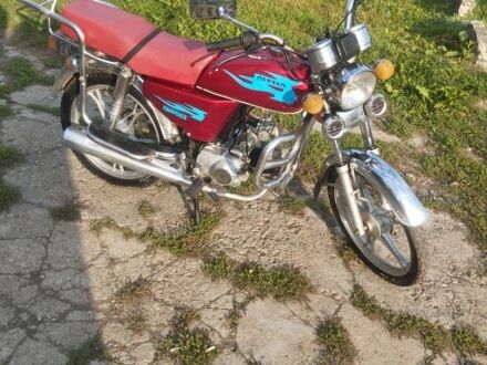 Альфа Другая, об'ємом двигуна 0.11 л та пробігом 0 тис. км за 413 $, фото 1 на Automoto.ua
