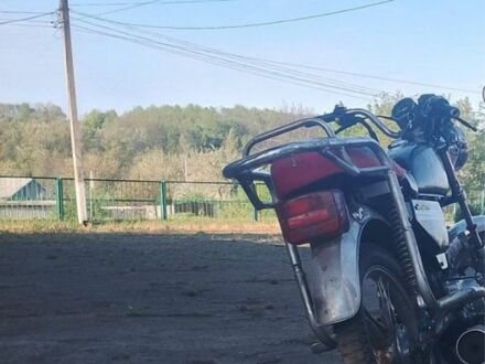 Альфа Другая 2008 у Богодухове на Automoto.ua Альфа Другая, об'ємом двигуна 0.11 л та пробігом 0 тис. км за 110 $, фото 1 на Automoto.ua