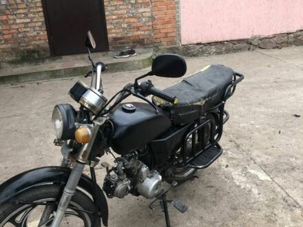 Альфа Другая, объемом двигателя 72 л и пробегом 0 тыс. км за 355 $, фото 1 на Automoto.ua