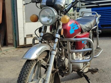 Альфа Другая 2008 у Глухове на Automoto.ua Альфа Другая, об'ємом двигуна 72 л та пробігом 0 тис. км за 242 $, фото 1 на Automoto.ua