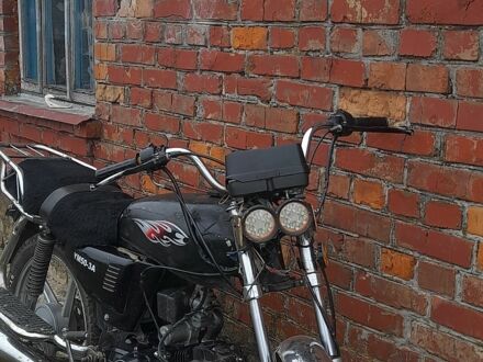 Альфа Другая 2008 в Владимир-Волынский на Automoto.ua Альфа Другая, объемом двигателя 0.13 л и пробегом 0 тыс. км за 218 $, фото 1 на Automoto.ua