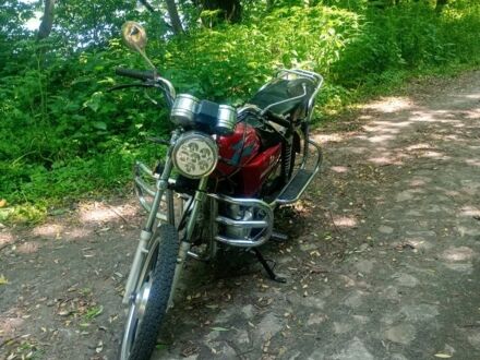 Альфа Другая, об'ємом двигуна 0.11 л та пробігом 0 тис. км за 218 $, фото 1 на Automoto.ua