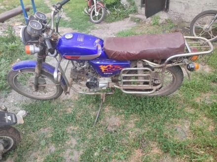 Альфа Другая 2008 в Лозовой на Automoto.ua Альфа Другая, объемом двигателя 0 л и пробегом 0 тыс. км за 114 $, фото 1 на Automoto.ua