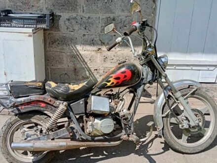 Альфа Другая, объемом двигателя 72 л и пробегом 0 тыс. км за 122 $, фото 1 на Automoto.ua