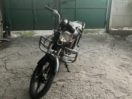 Альфа Другая 2008 в Вольнянске на Automoto.ua Альфа Другая, объемом двигателя 72 л и пробегом 0 тыс. км за 194 $, фото 1 на Automoto.ua
