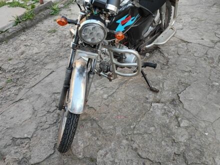Альфа Другая 2008 в Каменское - Днепродзержинск на Automoto.ua Альфа Другая, объемом двигателя 0 л и пробегом 0 тыс. км за 290 $, фото 1 на Automoto.ua