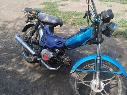 Альфа Другая, об'ємом двигуна 72 л та пробігом 0 тис. км за 86 $, фото 1 на Automoto.ua
