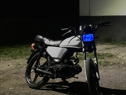Альфа Другая, объемом двигателя 0.11 л и пробегом 0 тыс. км за 205 $, фото 1 на Automoto.ua