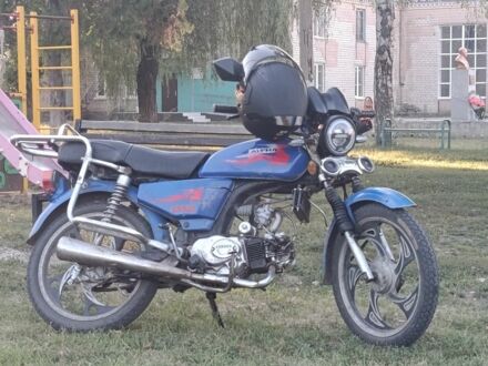 Альфа Другая, объемом двигателя 0.12 л и пробегом 0 тыс. км за 365 $, фото 1 на Automoto.ua