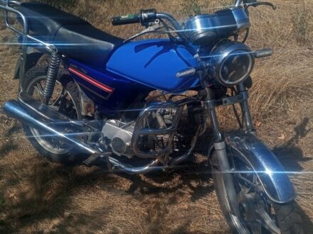 Альфа Другая 2008 в Каменское - Днепродзержинск на Automoto.ua Альфа Другая, объемом двигателя 72 л и пробегом 0 тыс. км за 363 $, фото 1 на Automoto.ua