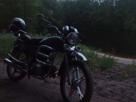 Альфа Другая 2008 в Конотопе на Automoto.ua Альфа Другая, объемом двигателя 72 л и пробегом 0 тыс. км за 48 $, фото 1 на Automoto.ua