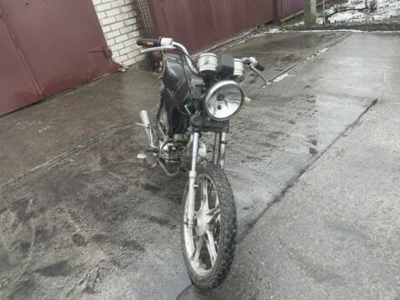 Альфа Другая, объемом двигателя 49 л и пробегом 0 тыс. км за 142 $, фото 1 на Automoto.ua