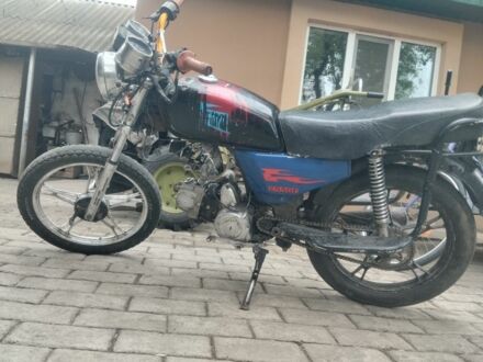 Альфа Другая 2008 у Талалаевки на Automoto.ua Альфа Другая, об'ємом двигуна 0.11 л та пробігом 0 тис. км за 179 $, фото 1 на Automoto.ua