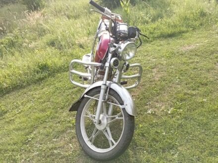 Альфа Другая 2008 в Коломые на Automoto.ua Альфа Другая, объемом двигателя 72 л и пробегом 0 тыс. км за 15500 $, фото 1 на Automoto.ua