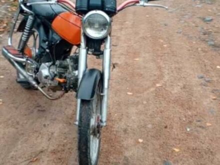 Альфа Другая, объемом двигателя 72 л и пробегом 0 тыс. км за 238 $, фото 1 на Automoto.ua