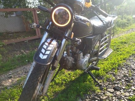 Альфа Другая 2008 в Харькове на Automoto.ua Альфа Другая, объемом двигателя 0.11 л и пробегом 0 тыс. км за 339 $, фото 1 на Automoto.ua