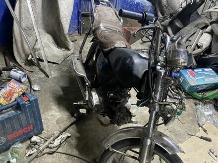 Альфа Другая 2008 в Староконстантинов на Automoto.ua Альфа Другая, объемом двигателя 0.11 л и пробегом 0 тыс. км за 286 $, фото 1 на Automoto.ua