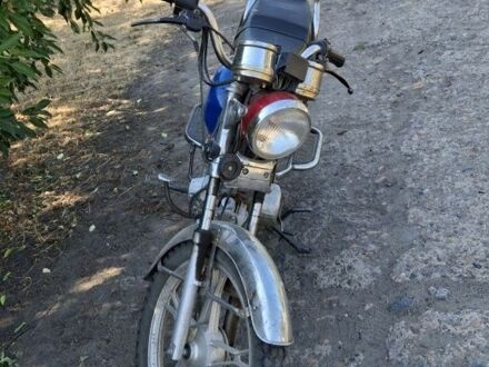 Альфа Другая 2008 в Подольск (Котовск) на Automoto.ua Альфа Другая, объемом двигателя 49 л и пробегом 0 тыс. км за 194 $, фото 1 на Automoto.ua