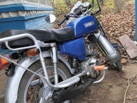 Альфа Другая, объемом двигателя 72 л и пробегом 0 тыс. км за 215 $, фото 1 на Automoto.ua