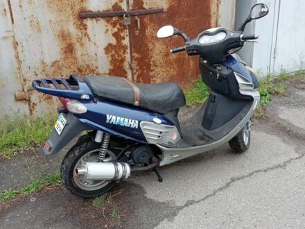 Альфа Другая 2008 у Черкасах на Automoto.ua Альфа Другая, об'ємом двигуна 50 л та пробігом 0 тис. км за 484 $, фото 1 на Automoto.ua