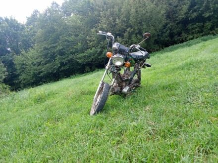 Альфа Другая 2008 в Кременчуге на Automoto.ua Альфа Другая, объемом двигателя 72 л и пробегом 0 тыс. км за 109 $, фото 1 на Automoto.ua
