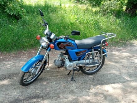 Альфа Другая 2008 в Чернигове на Automoto.ua Альфа Другая, объемом двигателя 0.11 л и пробегом 0 тыс. км за 302 $, фото 1 на Automoto.ua