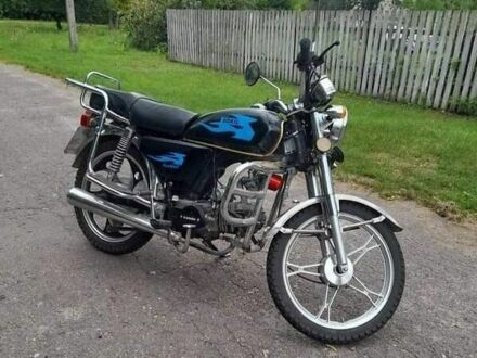 Альфа Другая, объемом двигателя 0.11 л и пробегом 0 тыс. км за 190 $, фото 1 на Automoto.ua