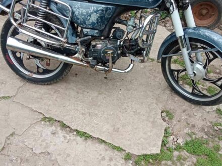 Альфа Другая 2008 в Люботине на Automoto.ua Альфа Другая, объемом двигателя 80 л и пробегом 0 тыс. км за 302 $, фото 1 на Automoto.ua