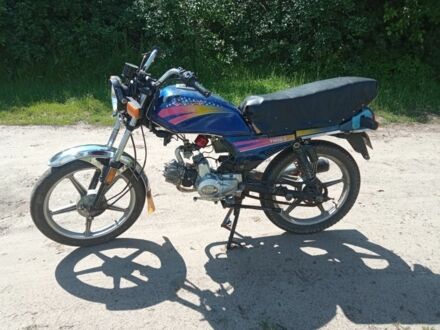 Альфа Другая 2008 в Чернигове на Automoto.ua Альфа Другая, объемом двигателя 72 л и пробегом 0 тыс. км за 144 $, фото 1 на Automoto.ua